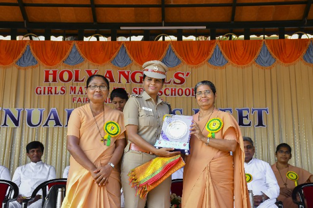 Sports day 2022